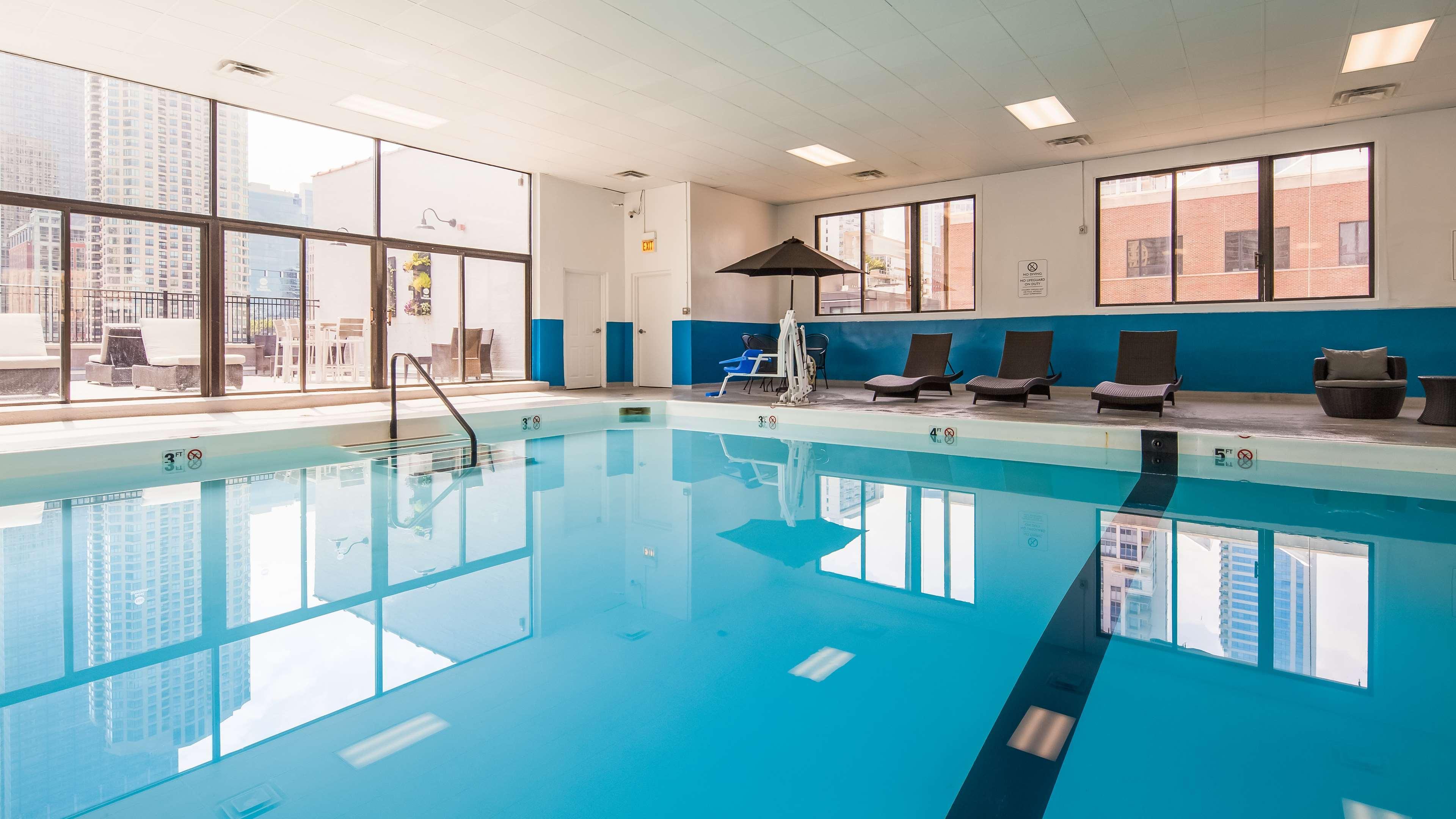 Best Western River North 3* Chicago