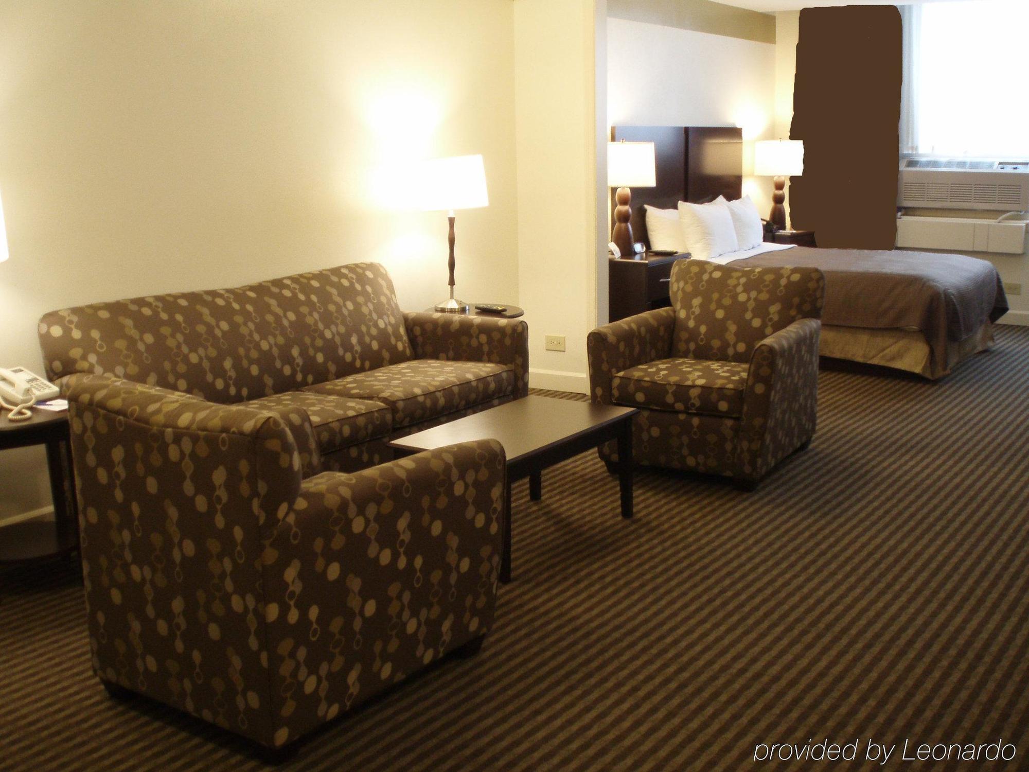 Best Western River North Chicago