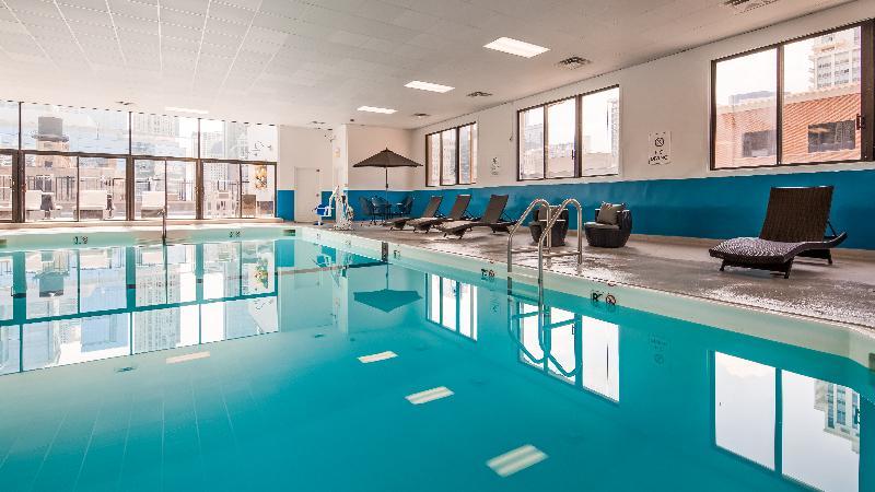 Best Western River North Hotel Chicago